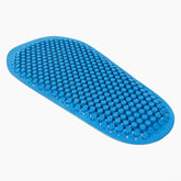 Kit protezione Gomito/Anca SEESMART RV32, leggero e flessibile. Colore blu. Di REV'IT!.